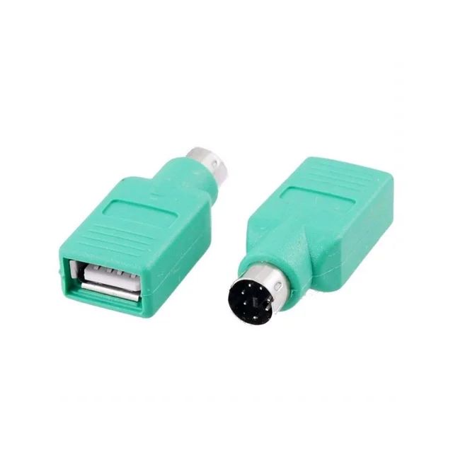 مبدل USB به PS2 کایزر